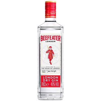 Beefeater London Dry Gin 70cl